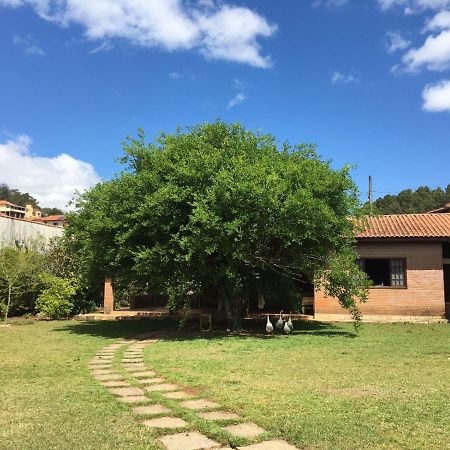 Vila Chale Aconchegante Maria da Fé Exteriér fotografie